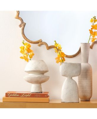 Anatomy Decorative Vase