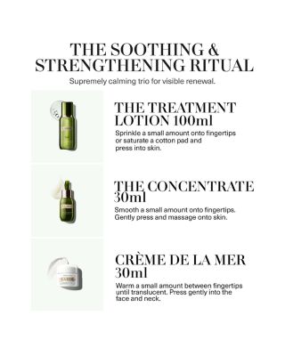 The Soothing & Strengthening Ritual Gift Set ($773 value)