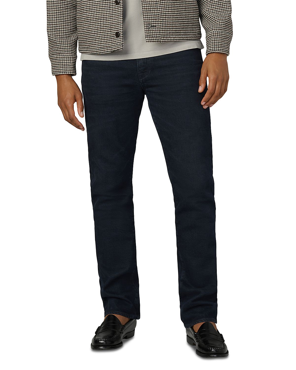 Joe's Jeans The Brixton Slim Straight Jeans
