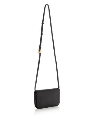 Maeve Wallet Crossbody Bag