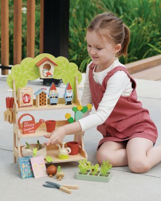 Garden Centre - Ages 3+