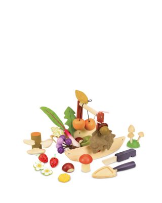 Wild Wood Foraging Trug - Ages 3+