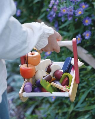 Wild Wood Foraging Trug - Ages 3+