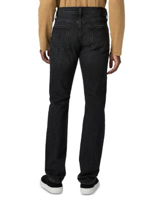 Federal Slim Straight Jeans in Pasco Blue