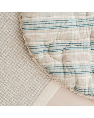 Charlie Farmhouse Quilted Play Mat