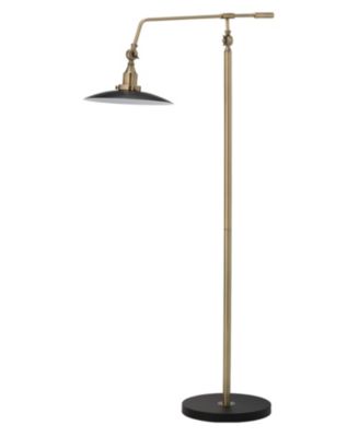 Mid-Century Modern Floor Lamp