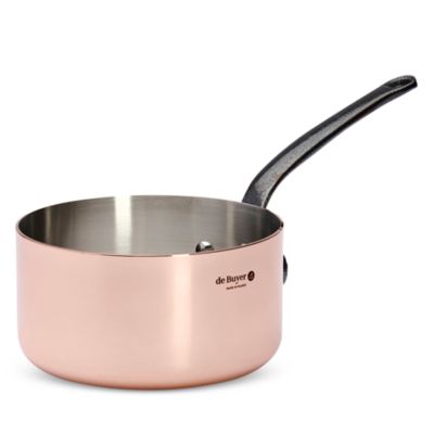 1.9 Quart Open Saucepan
