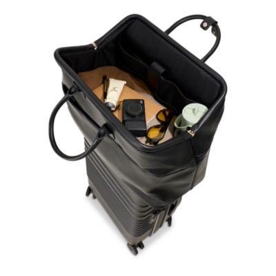 The Essential Weekender Bag