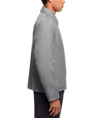 Hanry Wing Slim Fit Jacket