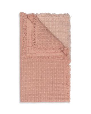 Multi Layer Ombr&eacute; Muslin Blanket