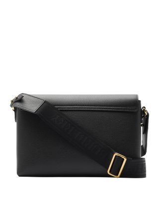 Note Small Special Edition Leather Crossbody - Exclusive