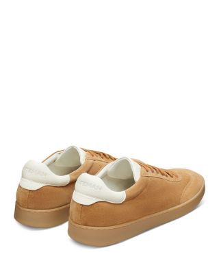 Men's Banner Sneakers