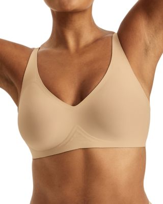 Revolution V Neck Bra