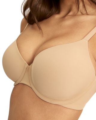 FreeFlex Demi Bra