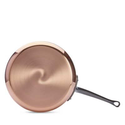11" Quart Open Saut&eacute; Pan
