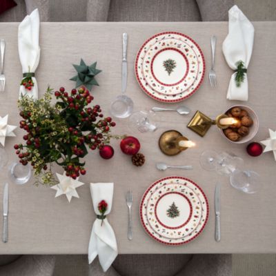 Toy&#39;s Delight Round Salad Plate