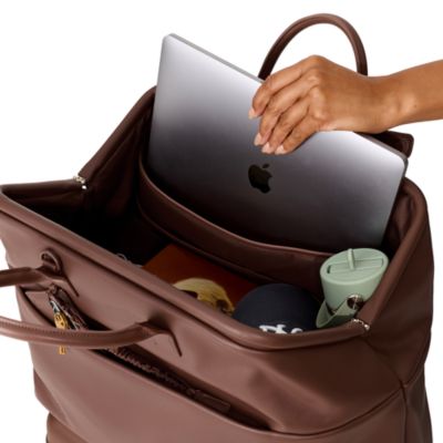 The Essential Weekender Bag