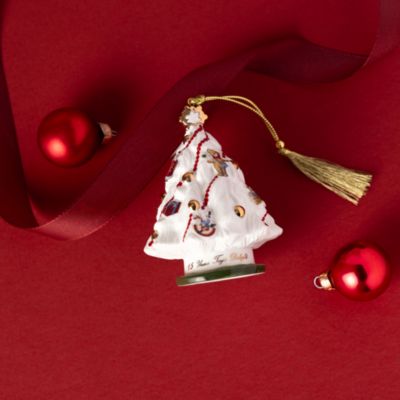 Christmas Classics Annual Christmas Tree Ornament 2025