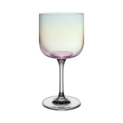 Like Pearl Wine Water Glass, Set of 2
