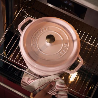 Round Cocotte, 5.5 Quart