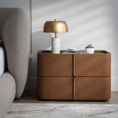 Jamille Nightstand, Large