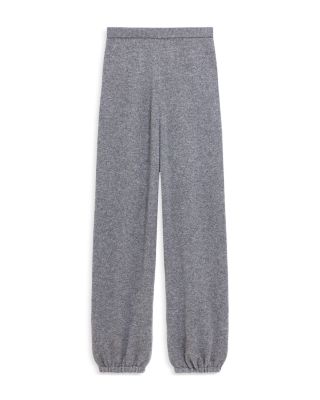 Cashmere Sweatpants