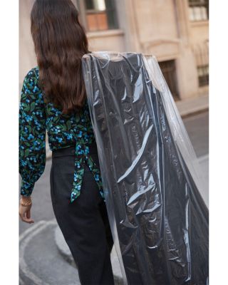 September Limited Collection Dovestone Blouse