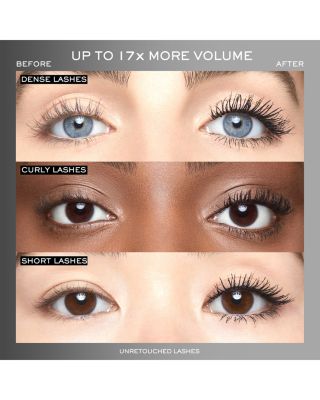 La vie est belle Elixir & Hypn&ocirc;se Mascara Holiday Gift Set ($160 value)