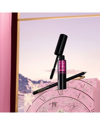 Monsieur Big Mascara & Le Crayon Kh&ocirc;l Eye Makeup Gift Set ($58 value)