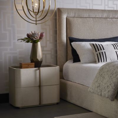 Jamille Nightstand, Small