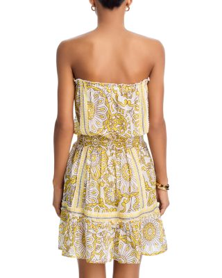 Katie Cover Up Dress - Exclusive