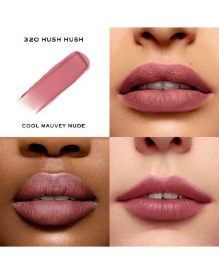 L'Absolu Rouge Intimatte Mini Soft Matte Lipstick Gift Set ($49 value)
