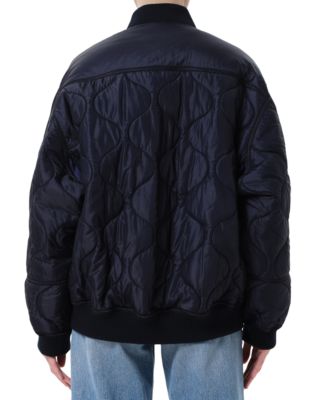 Isla Quilted Jacket