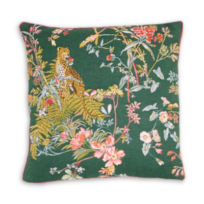 Contes Decorative Pillow, 18" x 18"