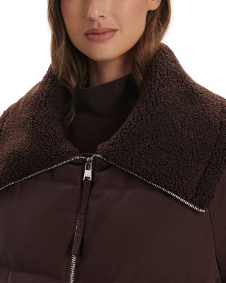 Roseville Down Jacket