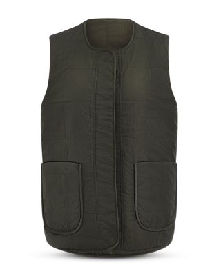 Audrea Reversible Gilet Vest