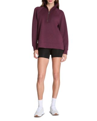 AirEssentials Half Zip Sweatshirt