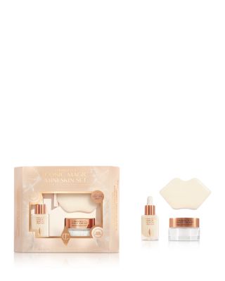 Charlotte&#39;s Iconic Magic Mini Skin Set