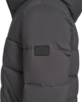Palmerton Micro Ripstop Puffer Jacket