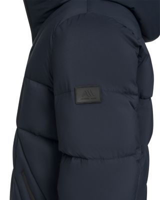 Palmerton Micro Ripstop Puffer Jacket