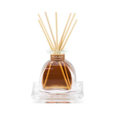 Balsam Holiday Flower Diffuser 1.7 oz.