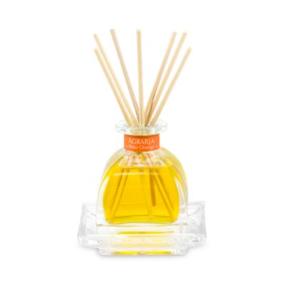 Bitter Orange Holiday Flower Diffuser 1.7 oz.