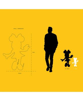 Minnie Mouse Welcome 12&amp;quot; Figurine