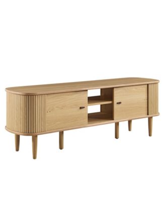 Contour 55" TV Stand