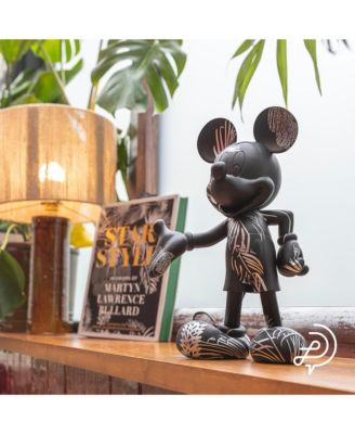 Mickey Mouse Welcome 12" Figurine
