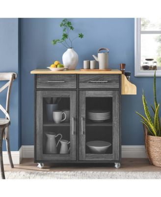 Cuisine Kitchen Cart