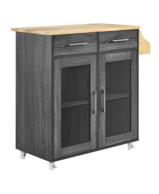 Cuisine Kitchen Cart