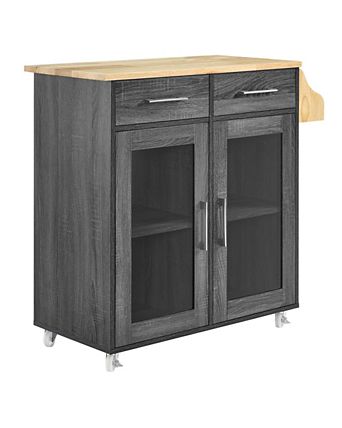 Cuisine Kitchen Cart