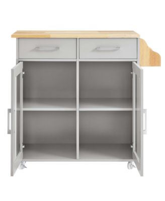 Cuisine Kitchen Cart
