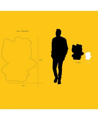 Hello Kitty Robe Matt Dress 10.5&amp;quot; Figurine